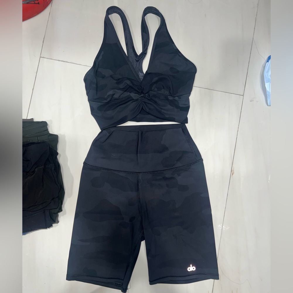 ALO SET